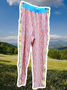 Mokuyobi Tearaway Snap Pants 2XL
